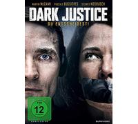 Mccann,Martin - Dark Justice [Import]