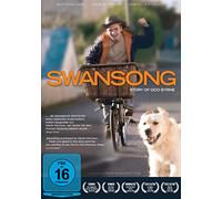 Mccann,Martin - Swansong