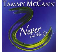 Mccann - Never Let Me Go