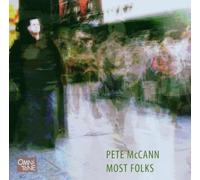 Mccann,Pete - Most Folks