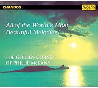 Mccann, Phillip - All of the World's Most B