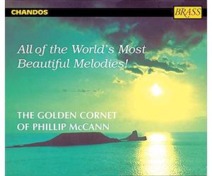Mccann, Phillip - All of the World's Most B
