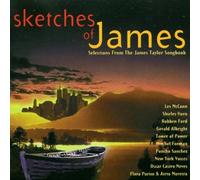Mccann - Sketches of James