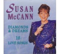 Mccann Susan - Diamonds and Dreams