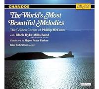 Mccann – Worlds Most Beautiful. – Import – NAXOS