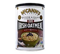Mccann's Flocons d'avoine irlandais coupés en acier - 680,4 g, 680,4 g