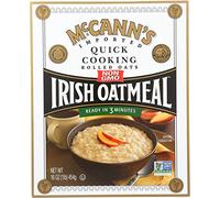 Mccann'S Irish Oatmeal, Irish Oatmeal,Quick Cook 16 Oz