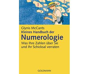 Mccants, G Kleines Handbuch Der Numerologie - (German Import) Book NEUF