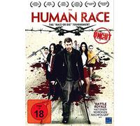 Mccarthy-Boyington - The Human Race
