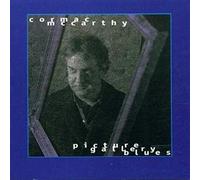 Mccarthy, Cormac - Picture Gallery Blues