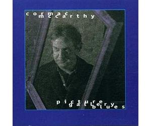 Mccarthy, Cormac - Picture Gallery Blues