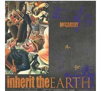 Mccarthy - Enraged Will Inherit the Earth (2 Lp + 7")