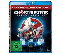 Mccarthy - Ghostbusters (2016) [Blu-Ray] [Import]