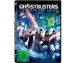 Mccarthy - Ghostbusters-Answer the Call