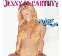 Mccarthy, Jenny - Surfin' Safari