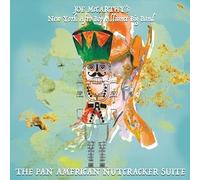 McCarthy, Joe / New York Afro Bop Alliance Big Band - The Pan American Nutcracker Suite