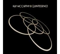 Mccarthy Kay - Quintessence (CD+DVD)