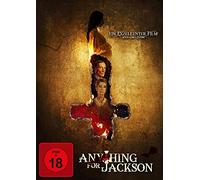 Mccarthy,Sheila - Anything for Jackson