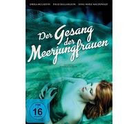 Mccarthy,Sheila - Der Gesang der Meerjungfrauen