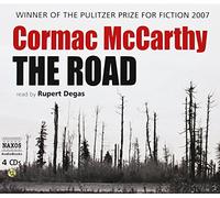 Mccarthy the road