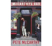 Mccarthy's bar Pete Mccarthy (Auteur)