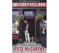McCarthy's Bar: The million-copy bestselling classic tale of discovery in Ireland