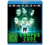 Mccartney - Campus Code [Blu-Ray] [Import]