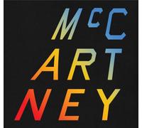 McCartney I / II / III [3 Discs] by Mccartney, Paul [CD] NEUF