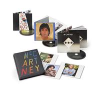 Paul Mccartney - Mccartney I / Ii / Iii - Box Set - Shm-Cd [Cd] Shm Cd, Japan -