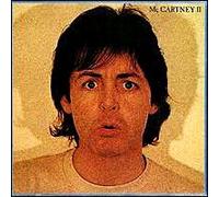 Mccartney Ii