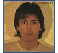 McCartney II by Paul McCartney [Audio CD] NEUF