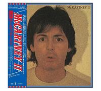 Mccartney Ii - Cd Album