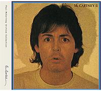 Mccartney Ii -Spec-