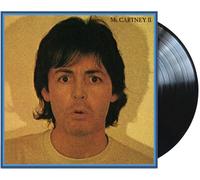 McCartney II [LP] by Paul McCartney [VINYL] NEUF