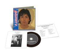McCartney II [SHM-CD Digisleeve-Tirage Limité]