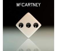 Paul McCartney – McCartney III