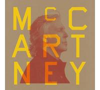Mccartney Iii(3X3/Lp/D2C)