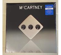 McCartney III (Blue Vinyl Limited Edition)