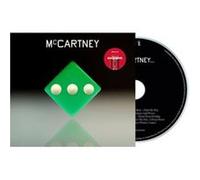 McCartney III Edition Limitée