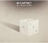 Mccartney III Imagined