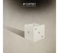 Mccartney - Iii Imagined