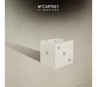 Paul McCartney McCartney III Imagined (Vinyl) 12" Album