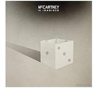 Paul McCartney – McCartney III Imagined – 2 LP
