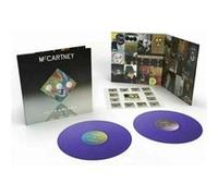 Paul McCartney – McCartney III Imagined – Vinyle – Édition limitée (Violet)