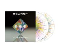 McCartney III Imagined (Limited Edition) (Splattered Vinyl)