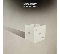 McCartney III Imagined Vinyle