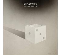 Paul McCartney – McCartney III Imagined – 2 LP