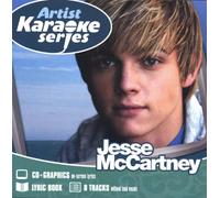 Mccartney, Jesse - Artist Karaoke Series