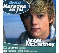 Mccartney Jesse - Artist Karaoke Series: Jesse Mccart