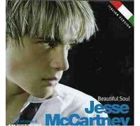 Mccartney Jesse-Beautiful Soul - Mccartney Jesse [Import]